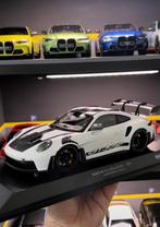 Porsche 911 992 GT3 RS beter dan in het echt !!!!!!!!!🚨, Nieuw, Ophalen of Verzenden, Bburago