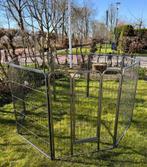 Topmast Puppyren Hond Hondenkennel Hondenren 100 cm hoog, Dieren en Toebehoren, Ophalen, Zo goed als nieuw, 110 cm of meer, 65 tot 100 cm