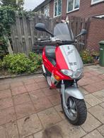 Piaggio gilera runner 125 180 Malossi cilinder DD DG zip, Ophalen, Zo goed als nieuw, Benzine, Overige modellen