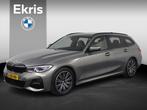 BMW 3-serie Touring 320i Business Edition Plus M-Sportpakket, Auto's, Automaat, 1998 cc, Gebruikt, 4 cilinders