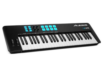 Alesis V49 MKII MIDI Keyboard – Brand New, Unused beschikbaar voor biedingen