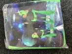 alien pak, Kleding | Heren, Carnavalskleding en Feestkleding, Carnaval, Maat 48/50 (M), Nieuw, Ophalen of Verzenden