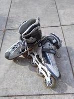 Skeelers mt.45 ongebruikt., Sport en Fitness, Skeelers, Overige merken, Inline skates 4 wielen, Ophalen of Verzenden, Zo goed als nieuw