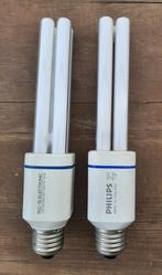 Philips PLC 15 Watt Electronic 900 Lumen E27, Ophalen, Minder dan 30 watt, E27 (groot), Philips PLC 15 Electronic