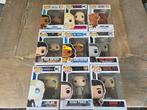 Funko Pop! - Diverse, Ophalen of Verzenden, Zo goed als nieuw