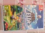 Zelda link's awakening, 1 speler, Zo goed als nieuw, Vanaf 7 jaar, Ophalen