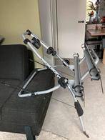 Thule fietsendrager ClipOn, Ophalen of Verzenden, 2 fietsen, Zo goed als nieuw, Achterklepdrager