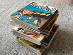 58 stripalbums Buddy Longway Comanche Orient Bernard Prince, Boeken, Meerdere stripboeken, Verzenden, Gelezen