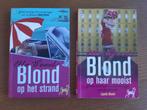 Blond op haar mooist en Blond op het strand (Legally Blonde), Ophalen of Verzenden, Zo goed als nieuw, N. Standiford, Fictie