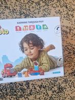 Nieuw, Lego duplo, mack at the race h, Kinderen en Baby's, Speelgoed | Duplo en Lego, Onbekend, Nieuw, Ophalen of Verzenden, Lego duplo