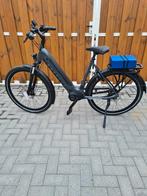 TE KOOP EEN DEMO GAZELLE ULTIMATE C5 HMB, 55 tot 59 cm, Ophalen, Nieuw, Gazelle