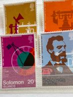 Solomon island 1976, Postzegels en Munten, Ophalen of Verzenden, Postfris