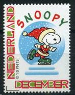 2010 Snoopy 2777 postfris, Postzegels en Munten, Verzenden, Na 1940, Postfris