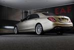 Mercedes-Benz S 500 4MATIC Lang AMG Line / Acc / Lane Assist, Auto's, Mercedes-Benz, Automaat, 435 pk, Gebruikt, Leder