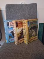 De boeken van de Zieners, Robin Hobb (serie van 3), Boeken, Ophalen of Verzenden, Zo goed als nieuw