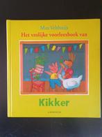 Het vrolijke voorleesboek van Kikker, Ophalen of Verzenden, Gelezen, Sprookjes, Voorleesboek