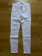 7 for all mankind the skinny maat 31 roze, Overige kleuren, Ophalen of Verzenden, Zo goed als nieuw, W30 - W32 (confectie 38/40)