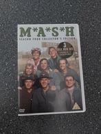 DVD MASH SEASON 4 COLLECTOR'S EDITION (UK-RELEASE), Komedie, Gebruikt, Ophalen of Verzenden, Vanaf 6 jaar