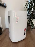 Inventum AC125W mobiele airco - 12000BTU (105 m³), Ophalen, Zo goed als nieuw, 100 m³ of groter, Mobiele airco