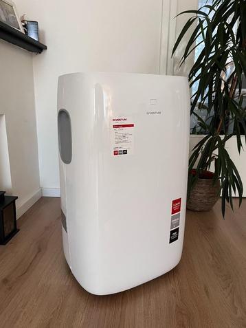 Inventum AC125W mobiele airco - 12000BTU (105 m³) beschikbaar voor biedingen