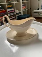 Wedgwood Edme Juskom met Schotel - ZGAN, Overige typen, Nieuw, Ophalen of Verzenden, Wedgwood
