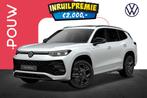 Volkswagen Tayron 1.5 eHybrid 204pk DSG R-Line Edition | Ass, 12 maanden, Stof, 1498 cc, 150 min
