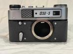 Fed 5  body (Oekraïense rangefinder M39) Leica inspired, Audio, Tv en Foto, Fotocamera's Analoog, Ophalen of Verzenden, Compact