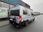 Sun Living V 65 SL 9G AUTOMAAT/BUSBIKER, Caravans en Kamperen, Campers, Overige merken, Bus-model, Bedrijf, Diesel