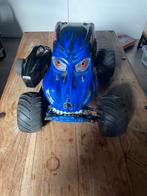 Traxxas Skully RC Monster Truck, Ophalen, Gebruikt, Overige typen