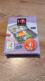 IQ Splash - Logisch Denkspel voor 1 Speler, Een of twee spelers, Ophalen, Gebruikt, Smart Games