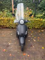 Senzo Riva Lux 2021, Fietsen en Brommers, Snorfietsen en Snorscooters, Gebruikt, Benzine, Ophalen, Overige merken