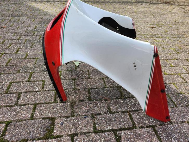 moto Guzzi, Motoren, Onderdelen | Oldtimers, Gebruikt, Ophalen