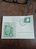 Deutsche pfadfinders, Ophalen of Verzenden, Envelop