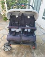 Duo wagen, Ophalen, Zo goed als nieuw, Kinderwagen of Buggy