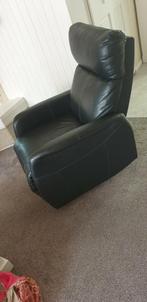 prima staat geen mankementen, Huis en Inrichting, Fauteuils, Ophalen, Gebruikt, Minder dan 75 cm, 75 tot 100 cm