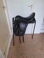 Thorowgood t8 17.5 inch, Dressuur, ., Ophalen of Verzenden, Zo goed als nieuw