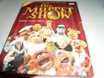 THE MUPPETS HOW, Gebruikt, Alle leeftijden, Boxset, Ophalen of Verzenden