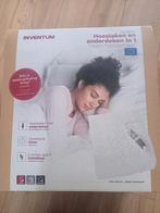 Electrische deken NIEUW 2.10x92!!!, Eenpersoons, Wit, Ophalen of Verzenden, Deken of Dekbed