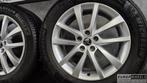 18 inch Skoda Kodiaq Elbrus Seat Tarraco VW Tiguan zomerband, Auto-onderdelen, Banden en Velgen, Gebruikt, -, -, Banden en Velgen