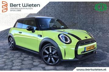Mini Mini 1.5 Cooper Camden Plus Edition | Geen import | Sch beschikbaar voor biedingen