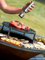 plancha rondo, Ophalen, Nieuw, Actuel Outdoor