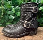 Bijna Nieuwe geweldige laarsjes van old gringo maat 40