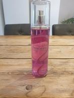 Britney Spears Fantasy bodymist 250 ml, Ophalen of Verzenden, Zo goed als nieuw, Overige typen