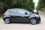 Kia Venga 1.6 CVVT ExecutiveLine Automaat, Panorama, Camera,, Auto's, Kia, 15 km/l, Gebruikt, 4 cilinders, Leder en Stof