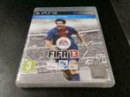 PS3 Fifa 13 Pandjeshuis Harlingen Friesland, Vanaf 3 jaar, Sport, 2 spelers, Gebruikt