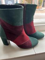 Enkellaarzen van Gabor, maat 36 (3), Kleding | Dames, Schoenen, Ophalen, Lage of Enkellaarzen, Gabor, Zo goed als nieuw