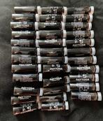 36 nieuwe daytona zonnebankolie creme ampul ampullen booster, Ophalen of Verzenden, Nieuw, Gehele gezicht