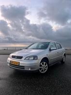 Opel Astra 1.6 Njoy / Cruise Control, Auto's, Voorwielaandrijving, 4 cilinders, 1095 kg, Handgeschakeld