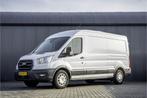 Ford Transit 2.0 TDCI L3H2 | Euro 6 | 130 PK | Diertransport, Voorwielaandrijving, Electronic Stability Program (ESP), 4 cilinders