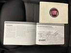FIAT 500 1.2 Lounge Airco Garage Onderhouden, Auto's, Fiat, Euro 5, Gebruikt, 4 cilinders, 840 kg